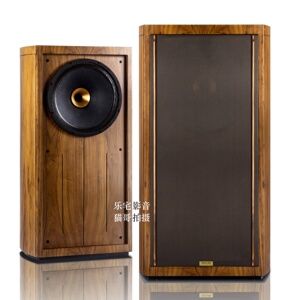 猫哥精选coqx15寸同轴发烧级hifi高保真无源音箱音响落地箱肯德.