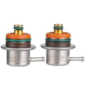 大众帕萨特油压调节阀