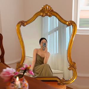 镜子化妆镜定制