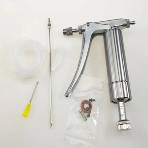 葡萄不锈钢人工授粉神器桃树大棚沾花器梨苹果花粉蜜蜂手动樱桃