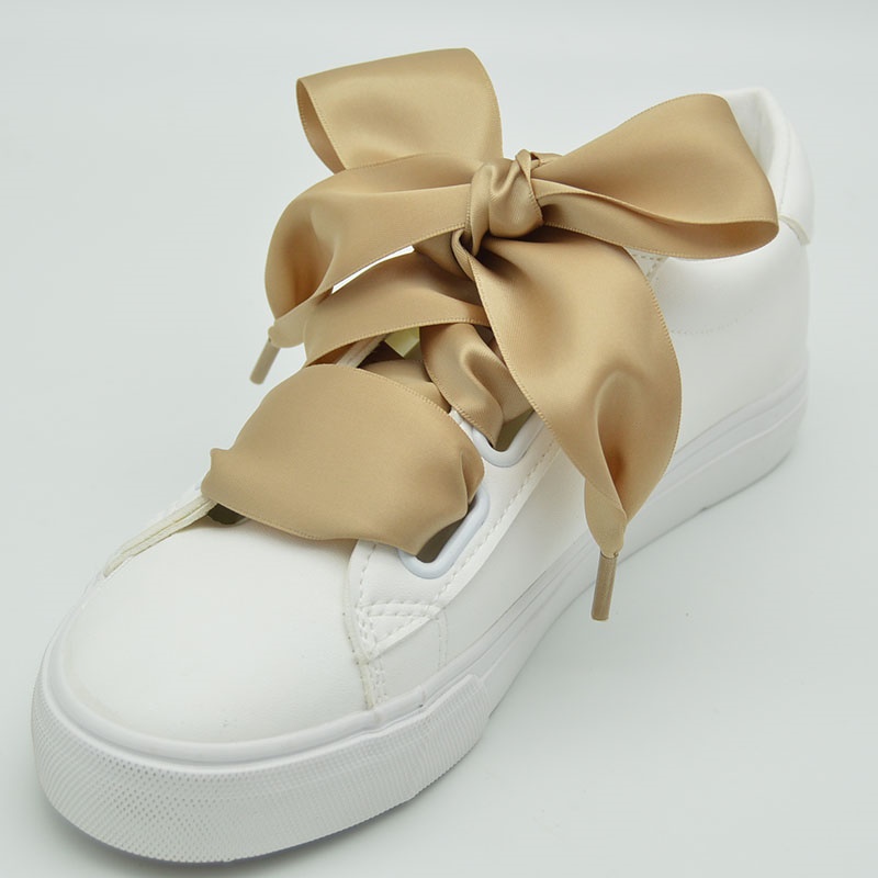 彪马大蝴蝶结鞋带