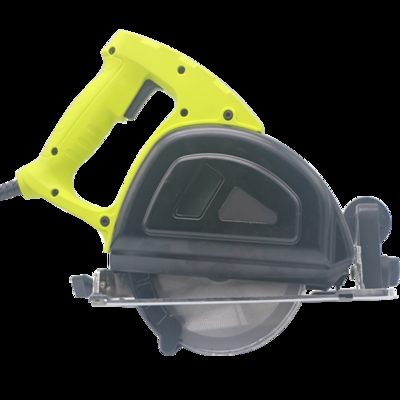 鸽牌博大g4-185手提式金属锯一刀切彩钢板净化板多功能切割机锯