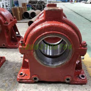 厂家直销船用尾轴中间轴承艉轴船舶配件支持定制