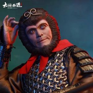 大话西游手办至尊宝