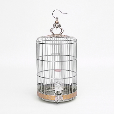 【不锈钢百灵鸟笼子精品】不锈钢百灵鸟笼子精品品牌,价格 - 阿里巴巴