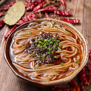 420人付款天猫安徽宿州泗县特产红薯宽粉条皖北火锅地瓜粉丝大营小