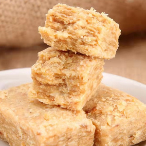 普宁豆贡方花生酥糖广东省揭阳潮汕特产潮州汕头小吃零食传统糕点
