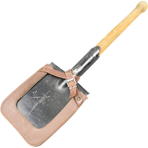 德国进口真品德军东德公发军版原品军迷户外运动nva工兵铲掘壕铲