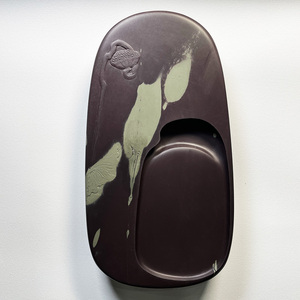 贺兰石砚台宁夏