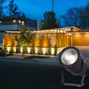 k照树灯洗墙灯投射灯投red外墙射l户外防水灯光灯室外绿化景观灯