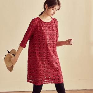 000人付款淘宝千日红牵日红正品2018春装新款短款中袖宽松大码t恤女装