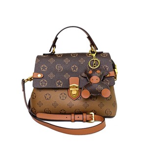 d法国cg秋冬手提包包女士337