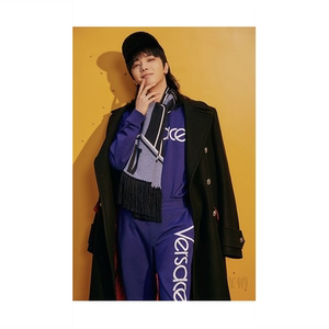 华晨宇拼图300片520片1000片高难度成人减压玩具花花大魔王周边