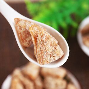 椰子角红糖奶香椰子丁水果干椰子肉休闲即食零食包邮云南版纳特产