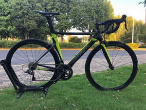 新品21款java佳沃鱼雷sicluro2破风车架公路自行车18速c圈刹成人