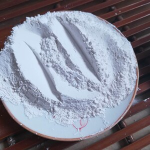 1250目活性轻钙粉纳米轻钙/氧化钙e/氢氧化钙/重质碳酸钙 滑石粉