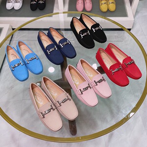 tods新款女鞋