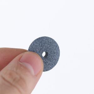 新款医用砂轮片大青霉素磨砂开瓶器沙轮片割小砂片/玻璃启瓶沙