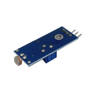 光敏光敏电阻敏.锦胜模块电子模块传感器光线光检测a模块