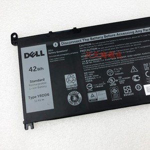 原装dell戴尔成就vostro5490 5590 5581 5481 3501笔记本电脑电池