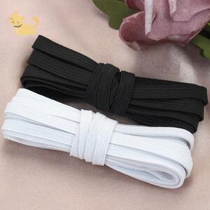 松紧带橡皮筋宽松带裤子裤腰弹力带宽扁高弹橡筋带弹性绳服装辅料
