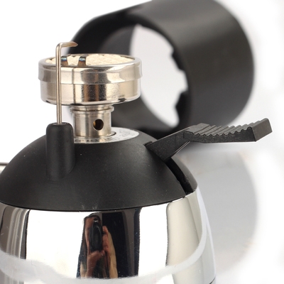 新品timesmore迷你便携式咖啡炉摩卡壶虹吸壶专配瓦斯炉户外便