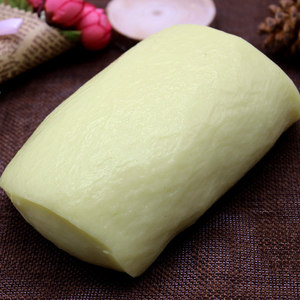 庆元黄果黄米果黄粿黄年糕1100g口感爽滑传统