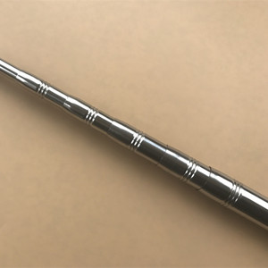 傻结实渔具城淘宝伸缩画眉鸟网竿长杆加厚加粗抄网杆4米5米6米7米8