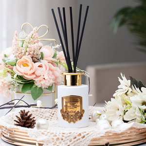 feelfragrance馥范祖/马龙无火香薰室内扩香精油香格里拉酒店香氛