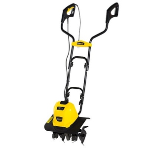 电锄头农具电动农用