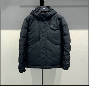 001人付款淘宝可隆kolon男女同款antarctica极地探险工装羽绒服科隆