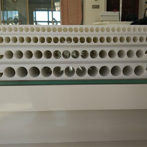 中药制丸机e大蜜丸搓弹弓泥丸板pp材质药丸制作工具含制条器