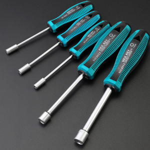 螺帽m3螺母套筒512mm扳手m5h76手动小螺丝m65.5m2h5外六角h10迷你