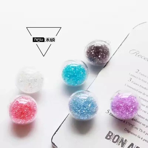 过默百货店感兴趣的产品魔力皮头宝石系列水晶可擦笔芯魔法水晶洁面