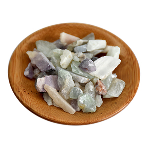 煅紫石英1g【不单卖详询客服】饮片中药材抓配