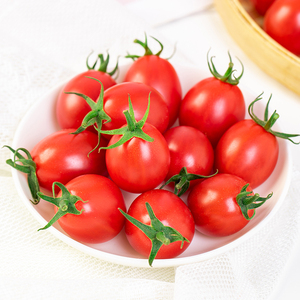 圣女果千禧皮薄