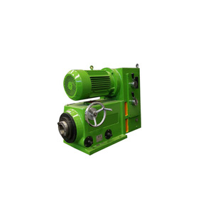 卧式铣削动力头/.5/w双面单边铣床2铣头w套筒齿轮配件