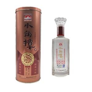 小角楼老酒