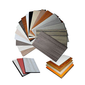 富美家木纹耐火板美耐板木饰面家具板免漆装饰板贴面板抗倍特板