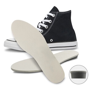 22适配匡威鞋垫软底原装踩屎感鞋垫女1970s内onestar垫da.