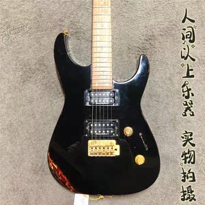 日本中古吉他