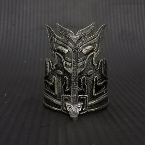 剧组影视古装秦汉三国男士头冠公子少爷发冠舞台演出男发饰定制