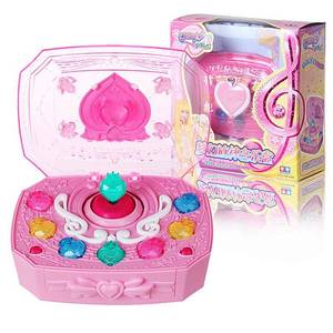 巴啦啦小魔仙镜子