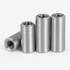 5mm定位销带内牙