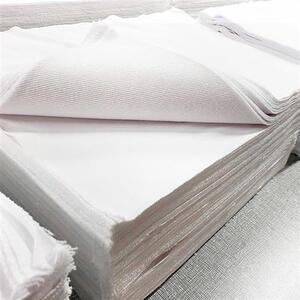 厂家现货供应大量白色棉布吸油吸水/工业擦机布清洁抹布