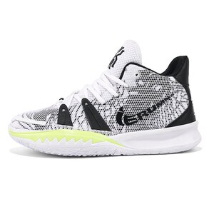 欧文7篮球鞋男奥利奥6数学公式5首发黑白aj1杜克蓝魔女学生z运动