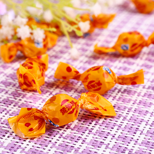 北京义利黄油球硬糖休闲零食小吃喜糖婚庆散装糖果过年年货