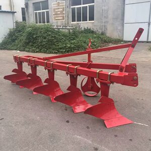 大犁 四轮拖拉机铧式犁 双铧犁 三铧犁  四铧犁 五犁铧 型号齐全