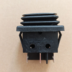 艾美特电配件取暖器电源档位hc1808-8hc221原装开关器暖.k开关