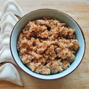 贵州酥麻汤圆馅
